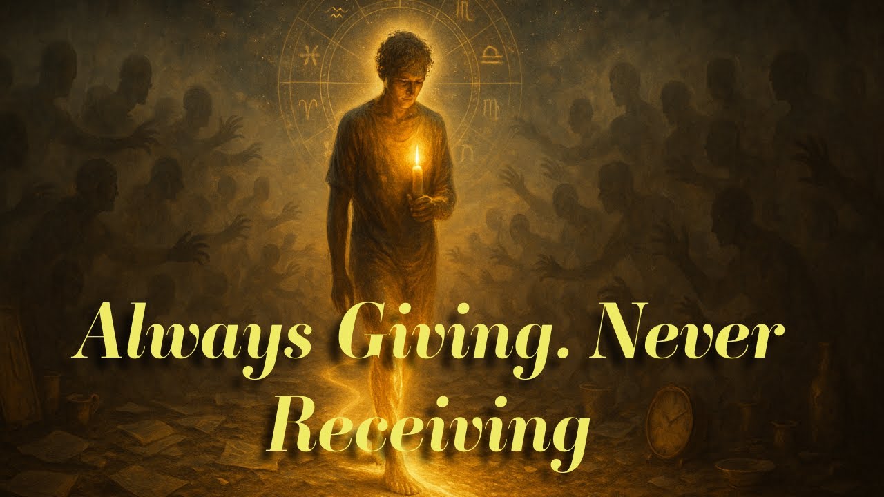 North Node in the 6th House | Your Healing Isn’t an Accident. It’s Your Path