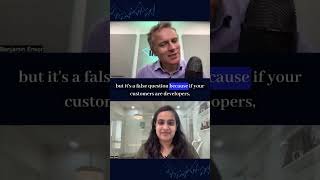Fintech CTO Talks: Rapid Fire! ⚡ Benjamin Ensor on the Future of Fintech