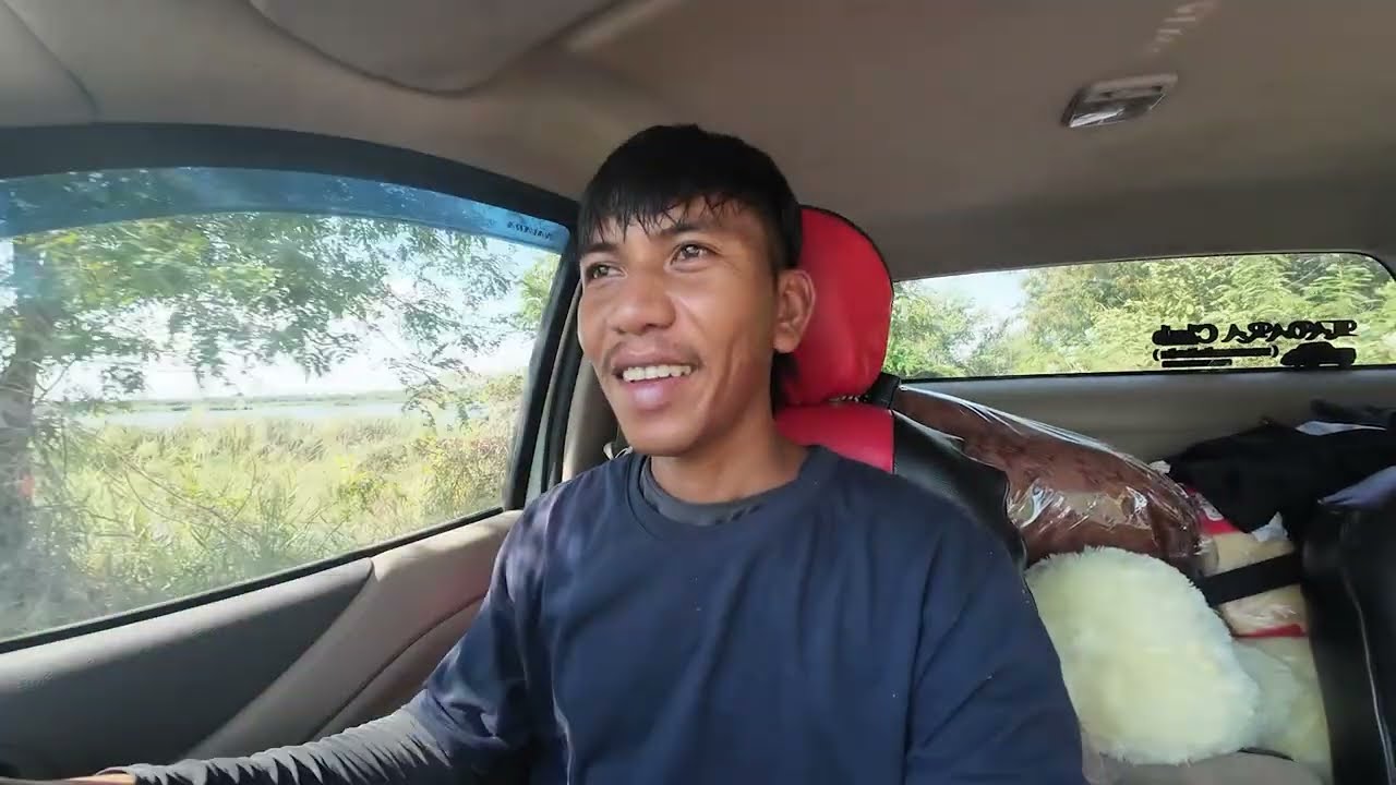 เซียนโอ๋ - ตอน ตีปลากระสูบ