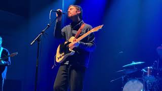 Watch Wild Nothing Rheya video