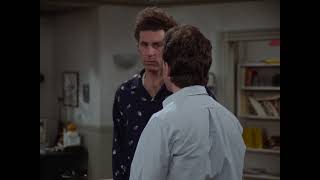Seinfeld: The Revenge Episode FULL CLIP Featuring Wayne Knight as Newman in 4K, 4:3 Aspect Ratio