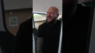 This is the best game to play when on a road trip!  #automobile #constructionchannel #funny #vlog
