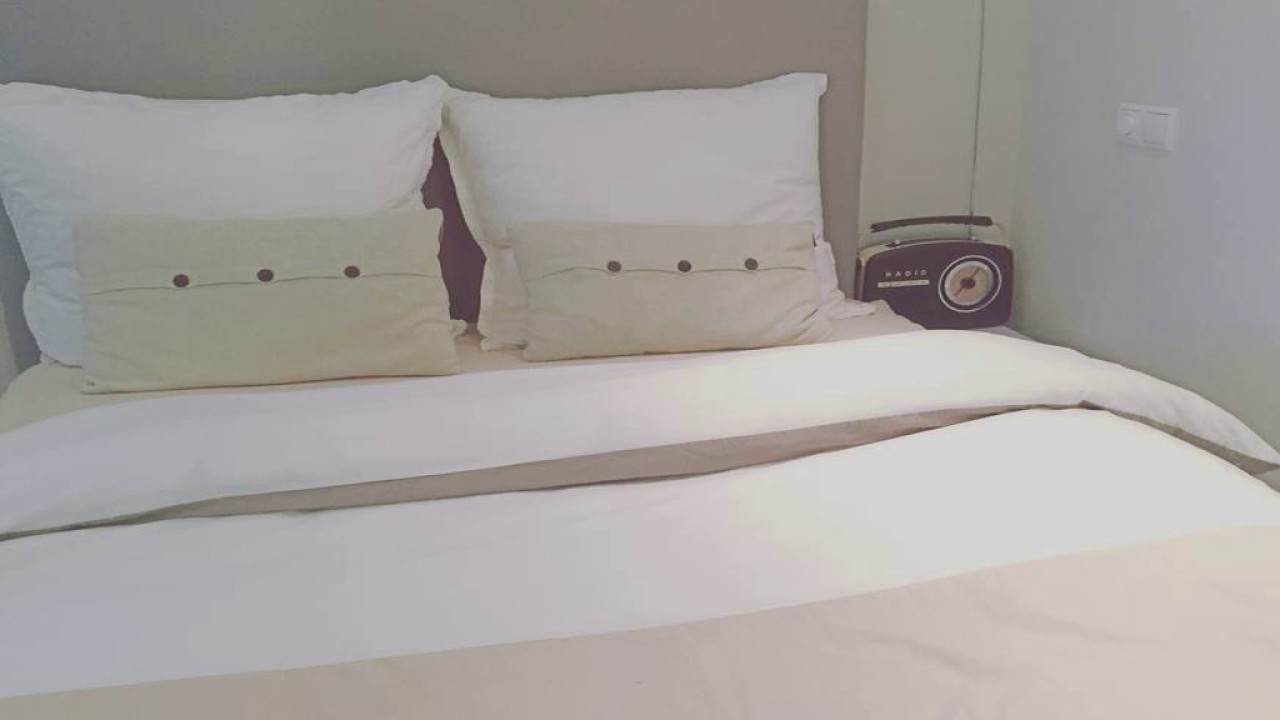 Modern Studio in a Central Location - Amsterdam - Netherlands