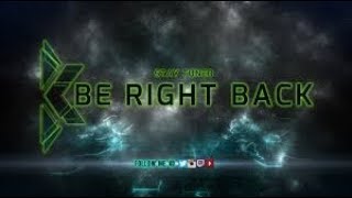 Testing OBS software on pc