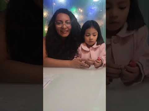 Testimonio en video de una familia en Jungle Kids Platinum