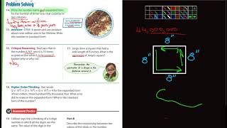 Celebrity Envision 1-2 Lesson Wealth