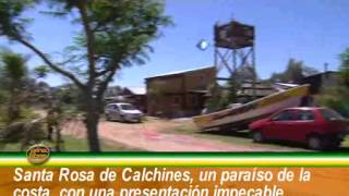 Viva al Aire Libre 04-014: Especial Santa Rosa de Calchines SF