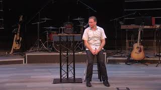 9/19 How Do I Make Great Decisions? (Part 1)