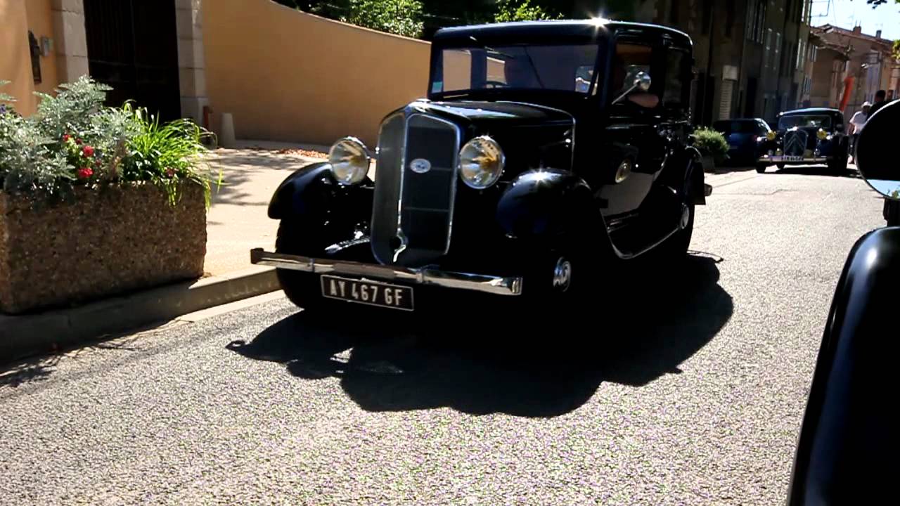 Bouchon de Tourves 2011