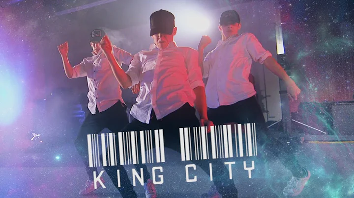 KING CITY - Majid Jordan  // Josh Killacky * Brade...