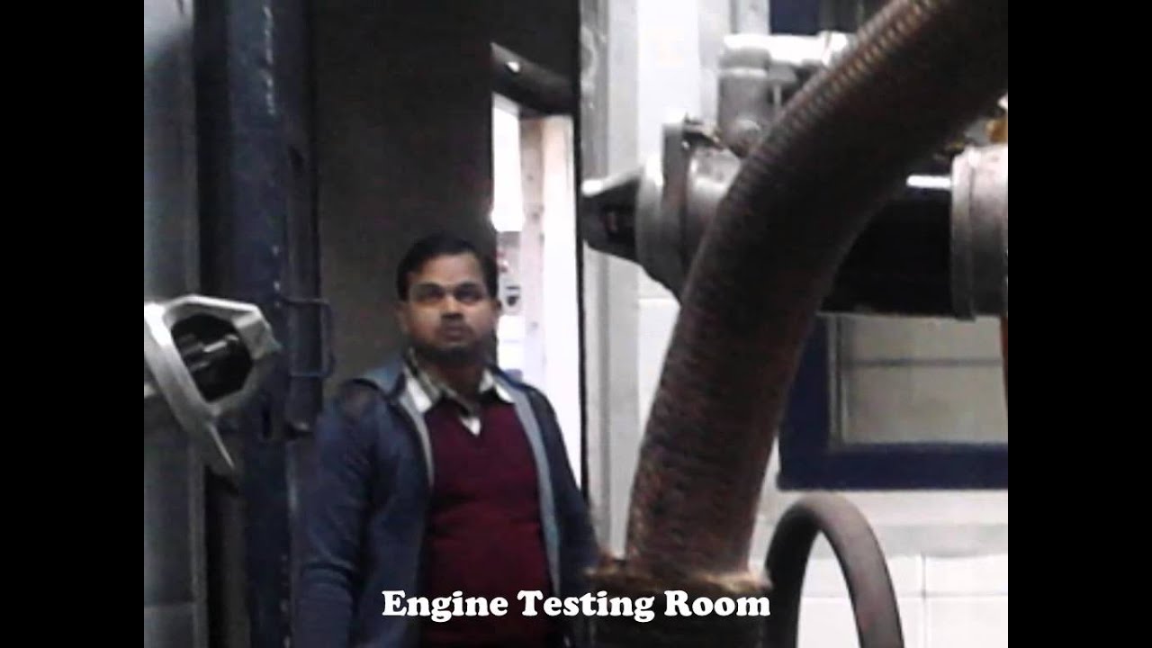 Acoustic Noise Control Solutions