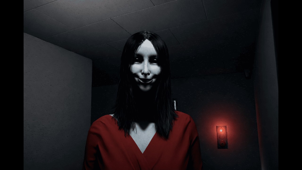 야간 알바 중에 비명 질렀습니다 (공포 게임, The Night Cleaner)