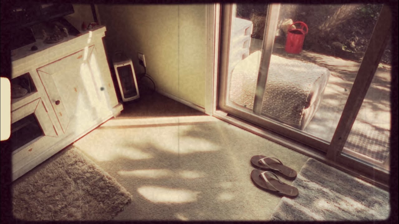 Tour Our Home — Summer 2023 — 8mm App — iPhone 14 Pro Max