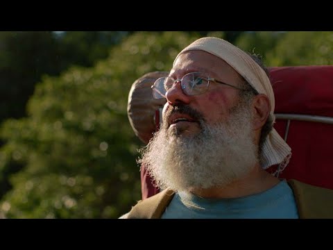 The Dark Divide (Trailer)