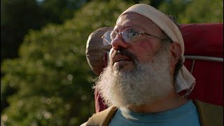 The Dark Divide (Trailer)