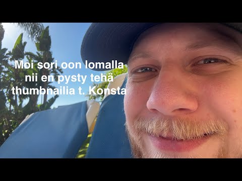 Pelataan GeoGuessria Suomen kartalla (missä olli?)