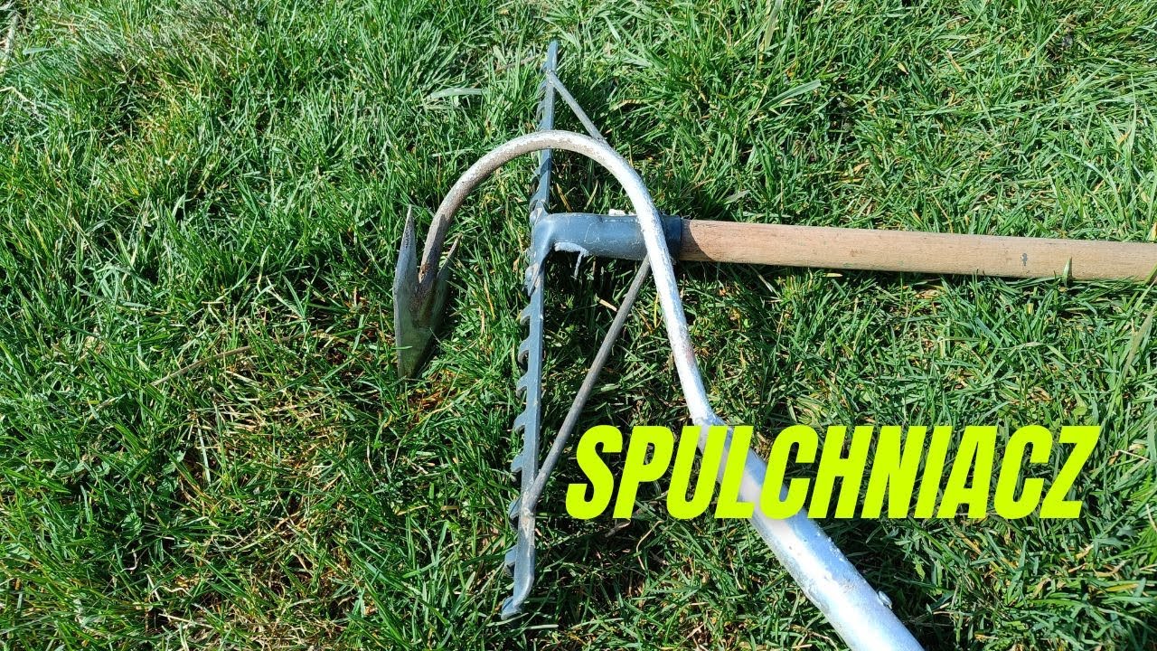 Wiosenna uprawa gleby, czyli jak glebę spulchnić i wymieszać z obornikiem bez przekopywania