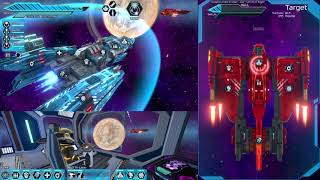 Zero-Point: Alpha Trailer (3D FTL-inspired Space Roguelike)