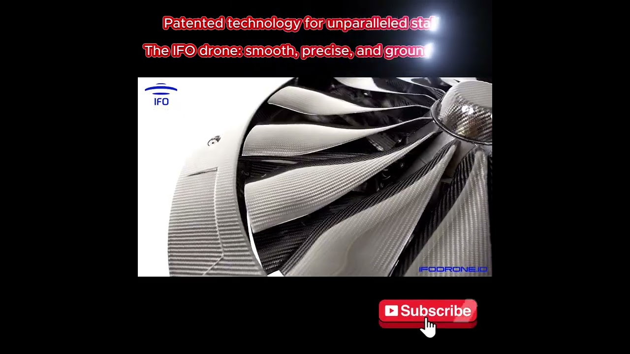 Patented technology for unparalleled stability