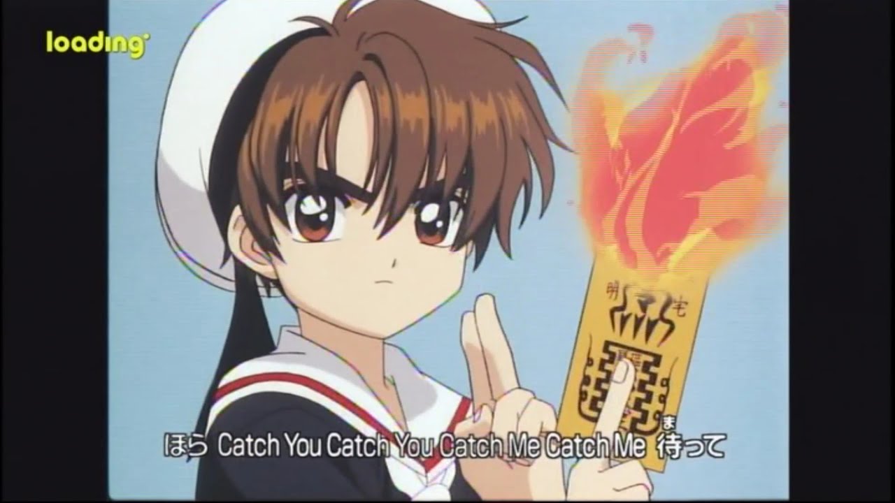 Anime no Shoujo - A velhice chegou! Iniciada a comemoração dos 25 anos do  primeiro anime de Sakura Card Captors. Essa nova ilustração comemorativa  foi lançada! A franquia fez parte da infância