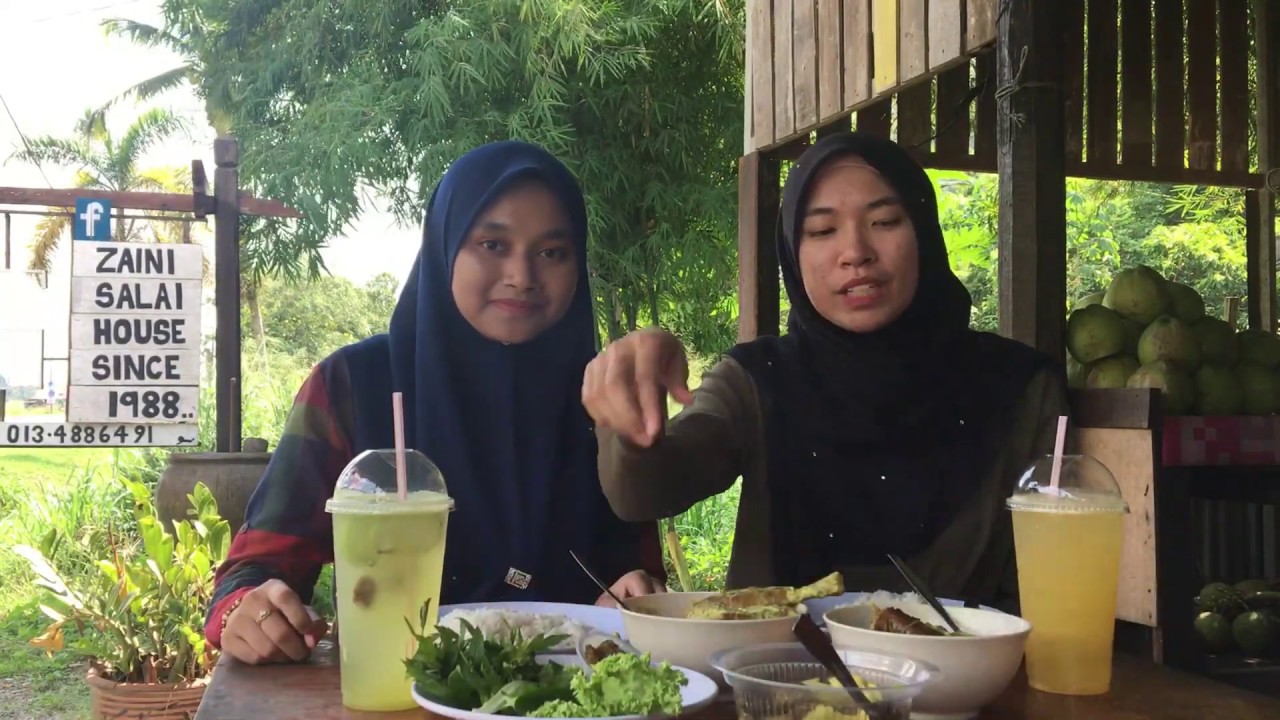 Food Documentary At Negeri Sembilan YouTube