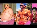Reacting To Insane FAT To LEAN Body Transformations (UNREAL)