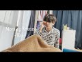 テテペン男子のモーニングルーティン｜Morning Routine