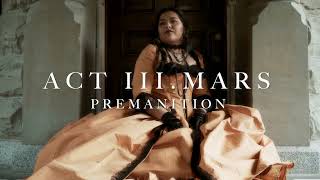 Download Lagu Premanition - Mars [Official Visualizer] MP3