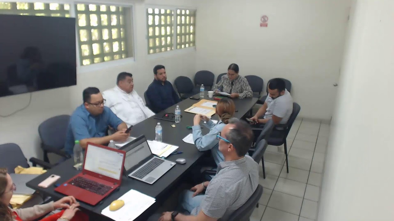 24ta SESIÓN ORDINARIA