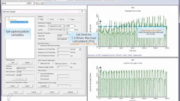 5-Axis Blade Machining Optimization