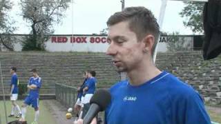 Król Tonder - snajper gra fair play screenshot 5