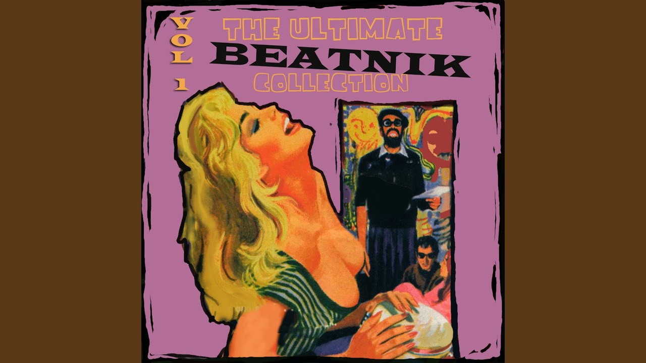 Beat for Beatniks