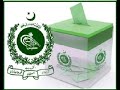 ECP issues schedule for Punjab elections, 6 vacant NA seats