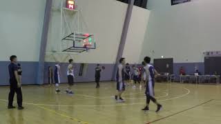 20190316 PlayOne 中和 1300 五冠捌壹 VS 考克先生 Part4