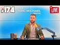The Eric Michael Show Live | Tuesday June 16th 2026