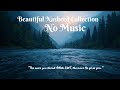 Beautiful Nasheed Collection No Music Vocal Only Islamic Nasheed For Peace Focus بدون موسيقى 