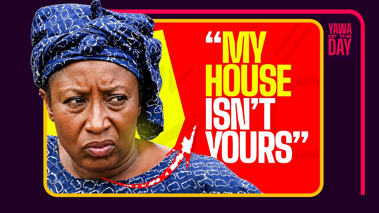This Is Why Patience Ozokwor Is Trending 