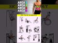 Top 9 Different Abs Workout 🔥 | Get Six Pack Abs Fast | Beginner to Advanced