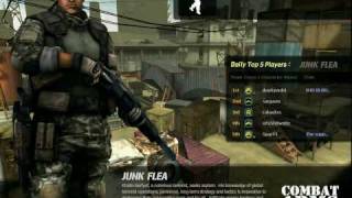 junk flea glitches