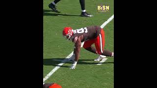 #MylesGarrett #Myles #Garrett