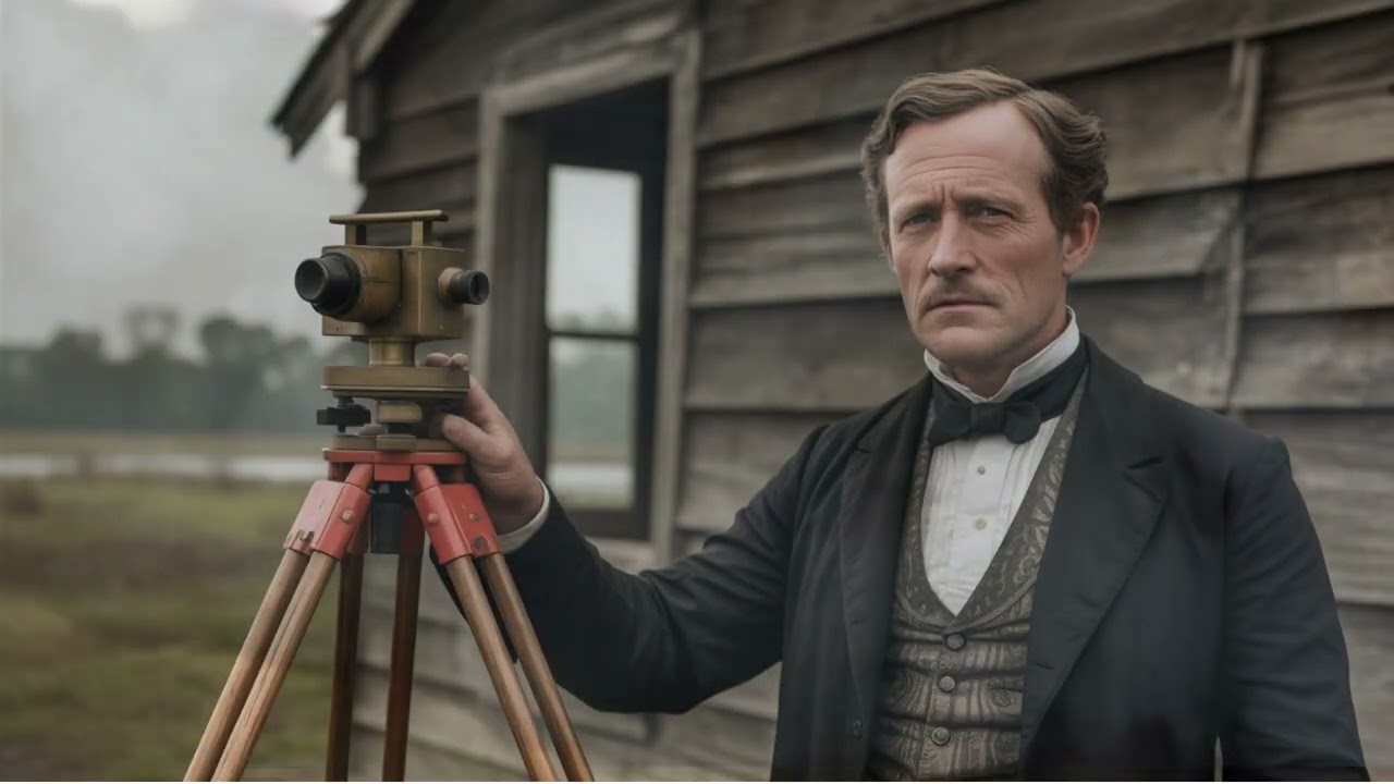 Charleston Kept Finding Slave Quarters Where Noo Rats or Snakes Would Enter All Had One Thing