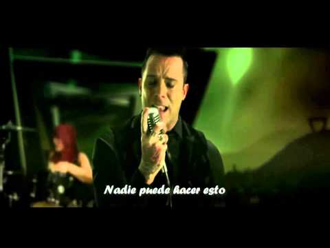 Skillet - Sick Of It [Official Video] (Subtitulado En Español)