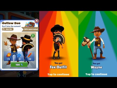 Subway surfers Online - Collection by Doyouknowjasher441 (HTML Porter) 