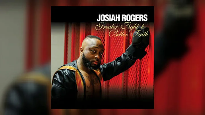 Living Testimony - Josiah Rogers