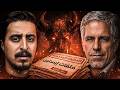 الحقيقة الكاملة لقضية جيفري إبستين وثائقي 