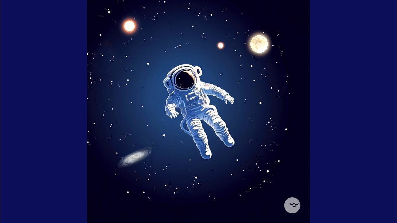 Watch Cosmic Waves on YouTube Watch Cosmic Waves on YouTube