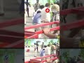 Tear gas fired as students march towards Assembly