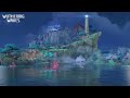 Wuthering Waves Midnight Enchantment OST: Time is Money [1 Hour]