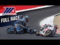 Motoamerica revit twins cup race 1 at laguna seca 2023