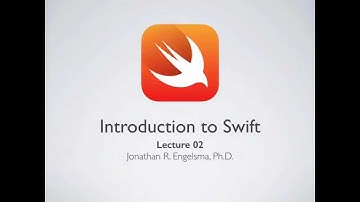 iOS Bootcamp: Creating Awesome Apps Using Swift (Part 03)